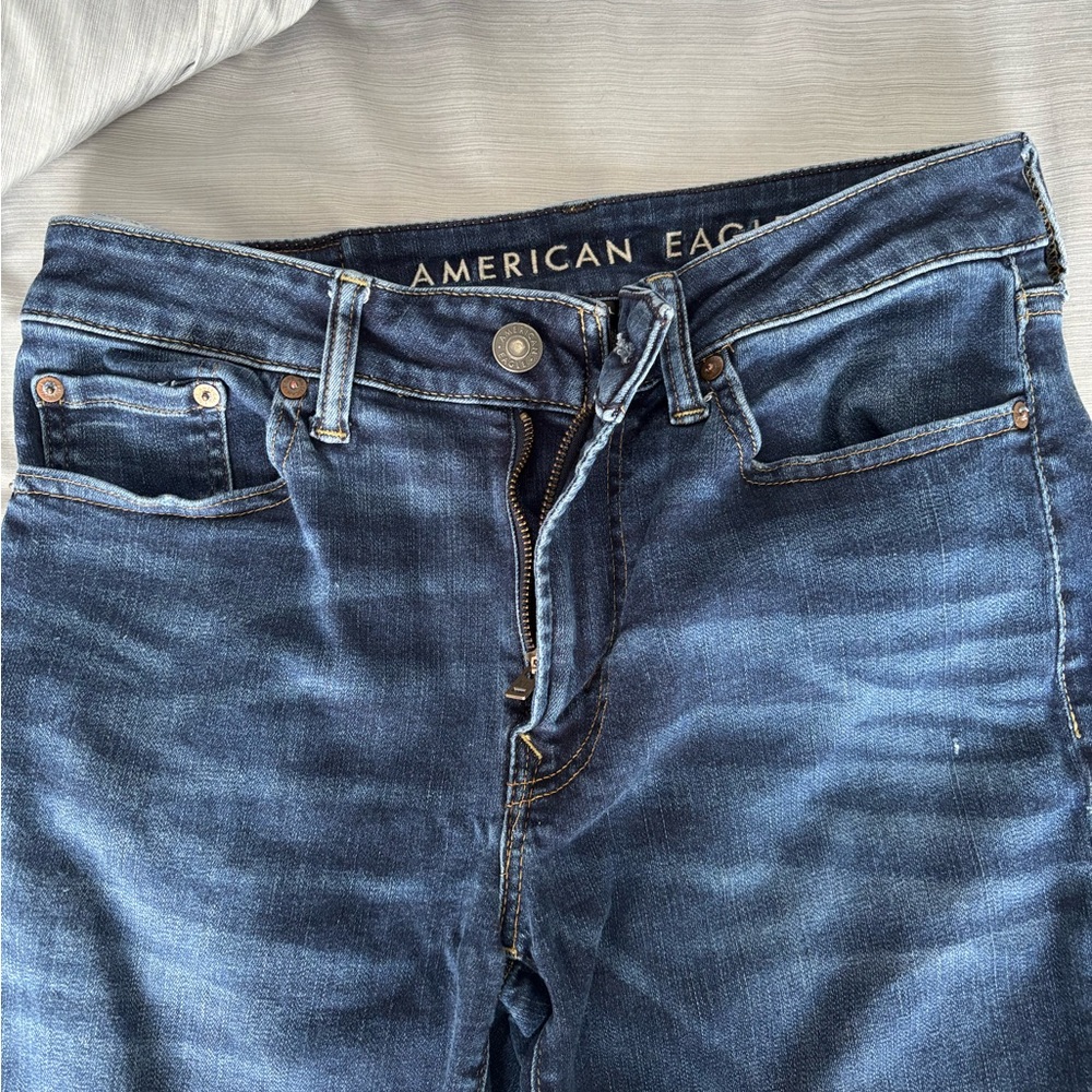 Men’s American eagle jeans